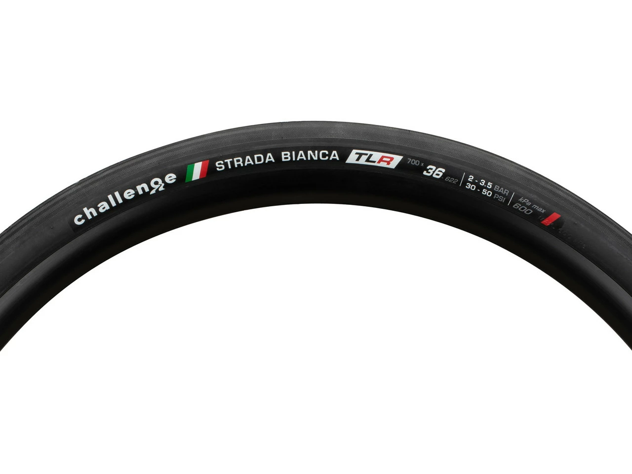 Challenge Strada Bianca Race TLR 28" Faltreifen 5 Challenge Strada Bianca Race TLR 28" Faltreifen – Bild 3