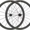 Mavic Cosmic SL 40 Carbon Laufradsatz 2 Mavic Cosmic SL 40 Carbon Laufradsatz -Jagdraht Verkaufsladen 385088