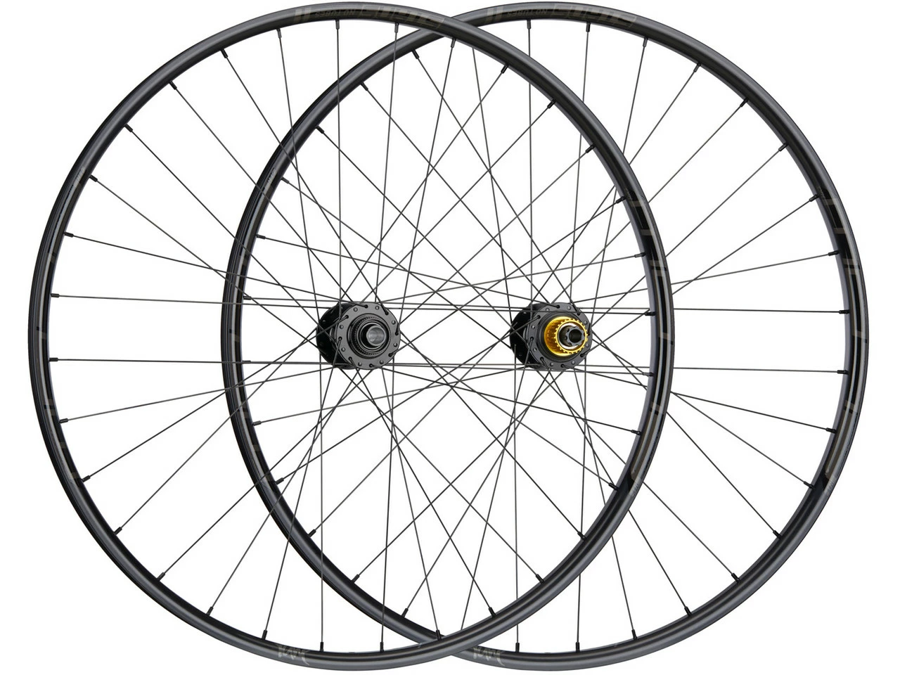 Tune Race 29 Endurance Boost Disc Center Lock 29" Laufradsatz - Auslauf 3 Tune Race 29 Endurance Boost Disc Center Lock 29" Laufradsatz - Auslauf