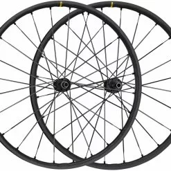 Mavic Allroad SL Road+ Disc Center Lock 27,5" Laufradsatz