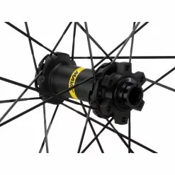 Mavic Crossmax SL Disc 6-Loch 29" Boost Laufradsatz -Jagdraht Verkaufsladen 386163