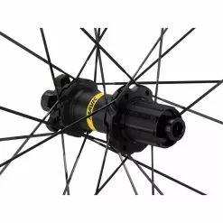 Mavic Crossmax SL Disc 6-Loch 29" Boost Laufradsatz -Jagdraht Verkaufsladen 386165