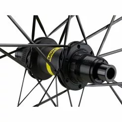 Mavic Allroad SL Disc Center Lock Laufradsatz 13 Mavic Allroad SL Disc Center Lock Laufradsatz -Jagdraht Verkaufsladen 386299 1