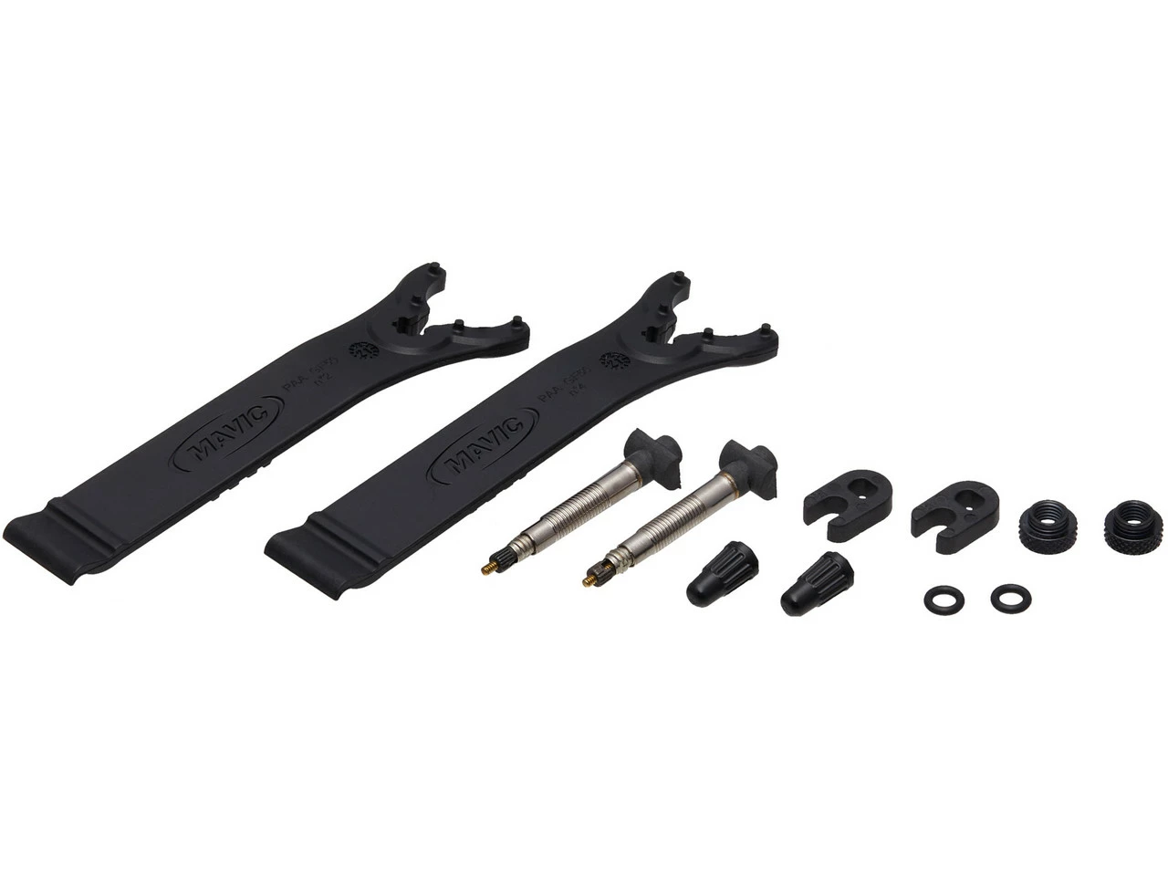 Mavic Allroad SL Disc Center Lock Laufradsatz 9 Mavic Allroad SL Disc Center Lock Laufradsatz – Bild 7