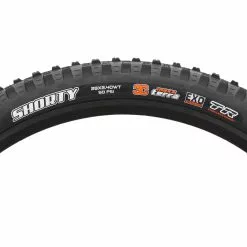 MAXXIS Shorty 3C MaxxTerra EXO WT TR 29" Faltreifen 8 MAXXIS Shorty 3C MaxxTerra EXO WT TR 29" Faltreifen -Jagdraht Verkaufsladen 386776