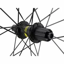 Mavic Allroad S Disc Center Lock Laufradsatz -Jagdraht Verkaufsladen 386797