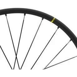 Mavic Allroad S Disc Center Lock Laufradsatz -Jagdraht Verkaufsladen 386798