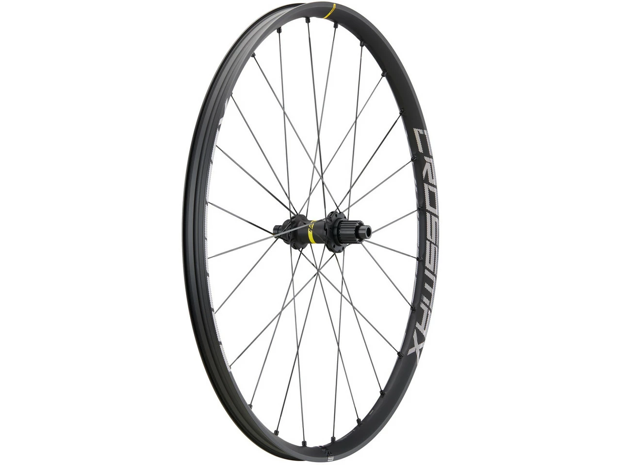 Mavic Crossmax XL S Disc Center Lock 29" Boost Laufradsatz 6 Mavic Crossmax XL S Disc Center Lock 29" Boost Laufradsatz – Bild 4
