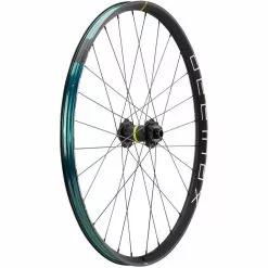 Mavic Deemax 21 Disc 6-Loch 27,5" Boost Laufradsatz -Jagdraht Verkaufsladen 387150