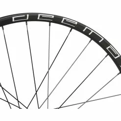 Mavic Deemax 21 Disc 6-Loch 27,5" Boost Laufradsatz -Jagdraht Verkaufsladen 387154