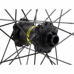 Mavic E-Deemax S35 Disc Center Lock 27,5" Boost Laufradsatz -Jagdraht Verkaufsladen 387193
