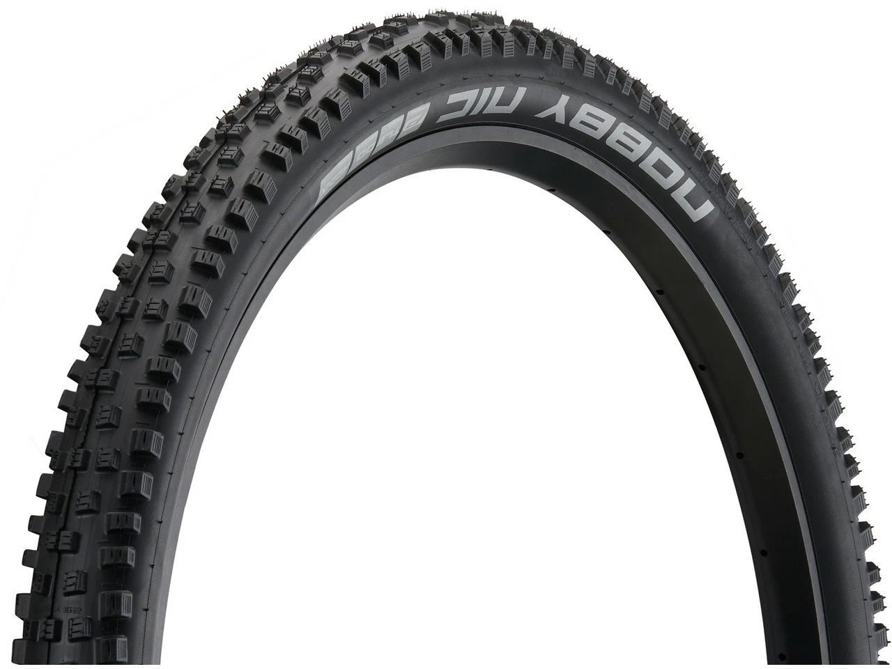 Schwalbe Nobby Nic Performance ADDIX RaceGuard DD 29" Faltreifen 3 Schwalbe Nobby Nic Performance ADDIX RaceGuard DD 29" Faltreifen