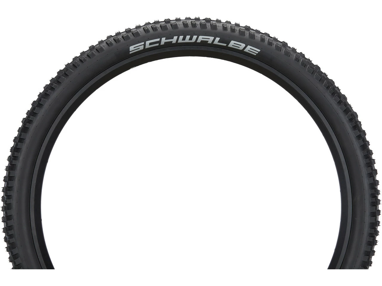 Schwalbe Nobby Nic Performance ADDIX RaceGuard DD 29" Faltreifen 4 Schwalbe Nobby Nic Performance ADDIX RaceGuard DD 29" Faltreifen – Bild 2