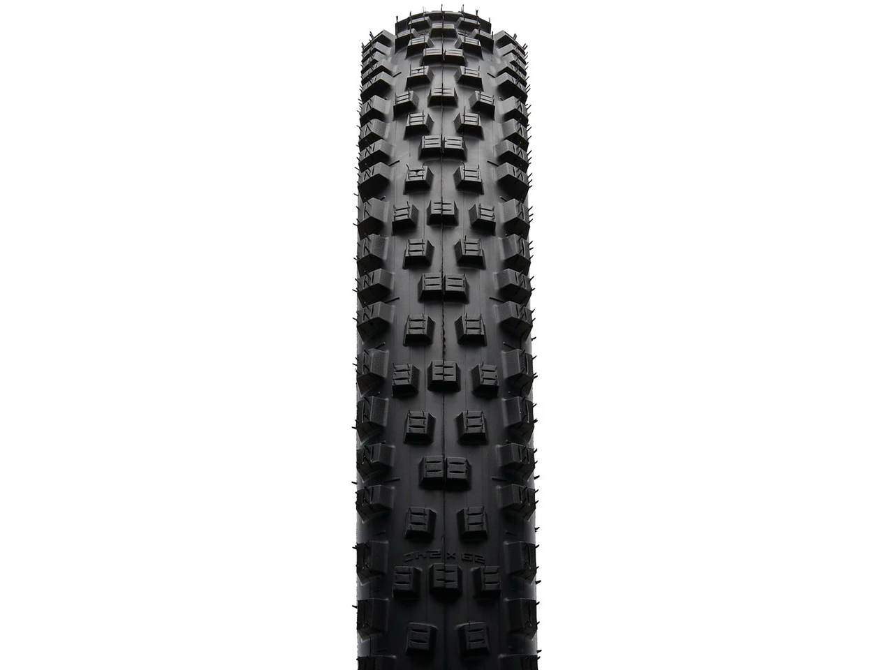 Schwalbe Nobby Nic Performance ADDIX RaceGuard DD 29" Faltreifen 6 Schwalbe Nobby Nic Performance ADDIX RaceGuard DD 29" Faltreifen – Bild 4