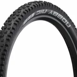 Schwalbe Nobby Nic Performance ADDIX TwinSkin 26" Faltreifen 2022