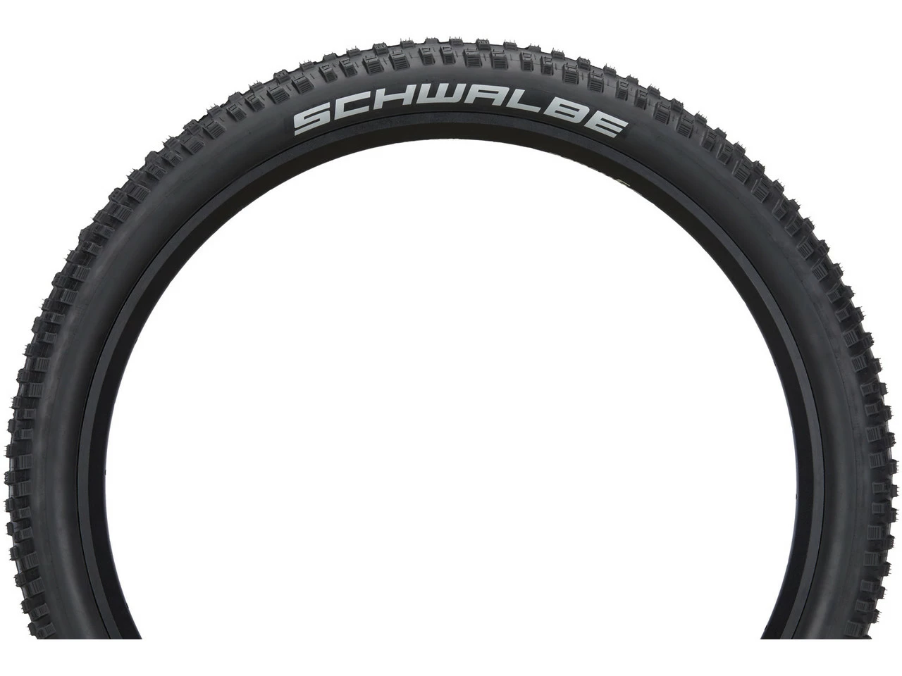 Schwalbe Nobby Nic Performance ADDIX TwinSkin 27,5" Faltreifen 2022 4 Schwalbe Nobby Nic Performance ADDIX TwinSkin 27,5" Faltreifen 2022 – Bild 2