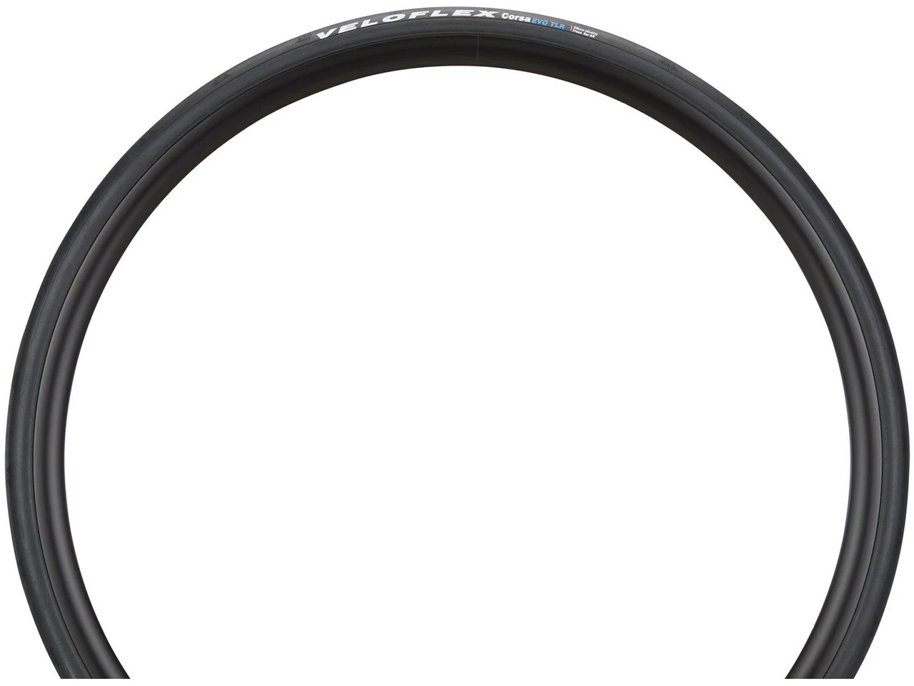 VELOFLEX Corsa EVO TLR 28" Faltreifen 8 VELOFLEX Corsa EVO TLR 28" Faltreifen – Bild 6