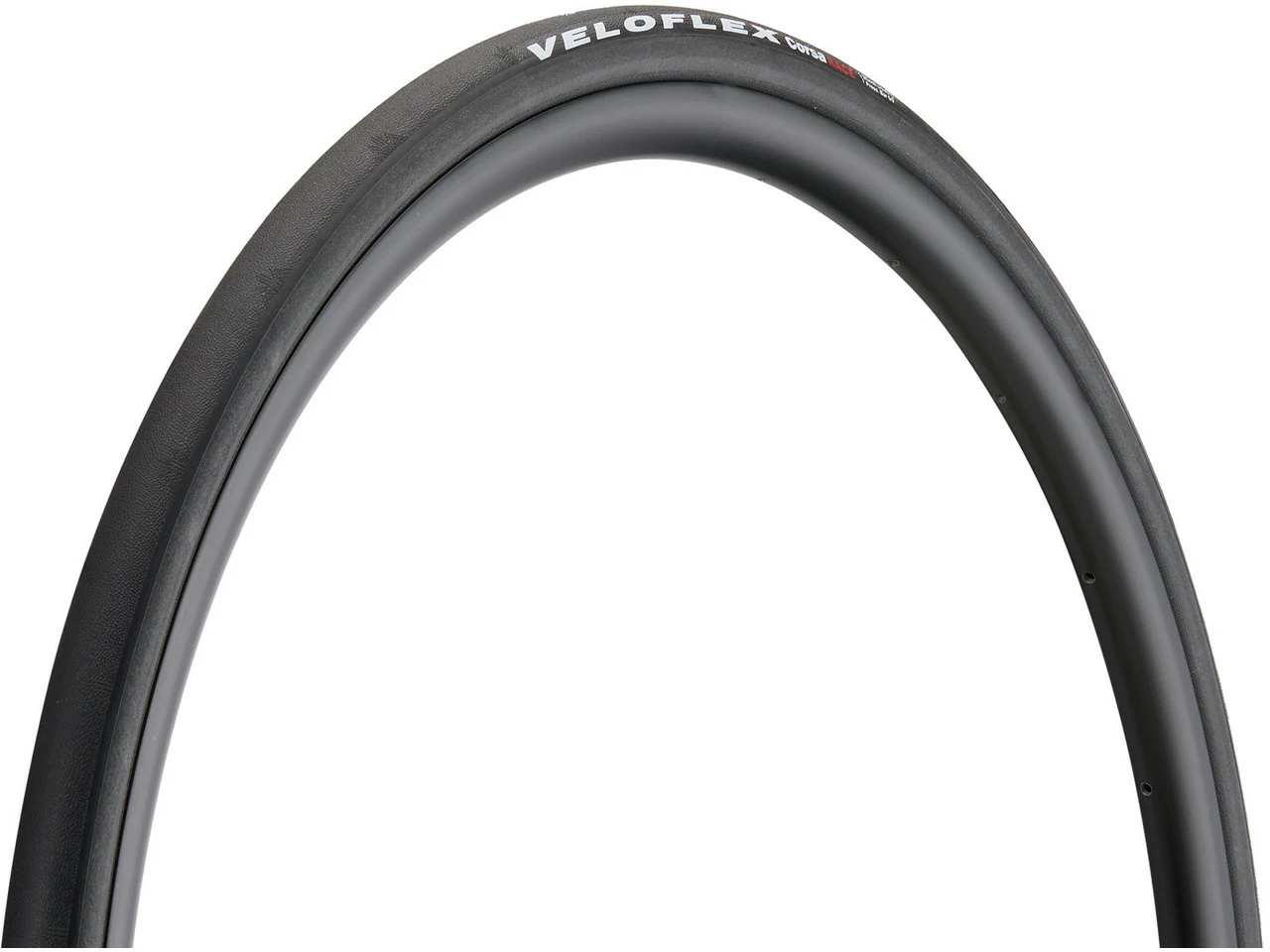 VELOFLEX Corsa Race 28" Faltreifen 7 VELOFLEX Corsa Race 28" Faltreifen – Bild 5