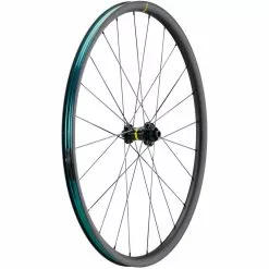 Mavic Allroad Pro Carbon SL Disc Center Lock Laufradsatz -Jagdraht Verkaufsladen 388695