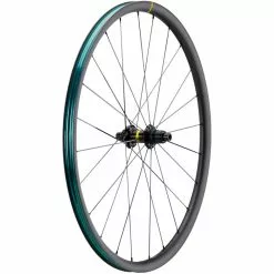Mavic Allroad Pro Carbon SL Disc Center Lock Laufradsatz -Jagdraht Verkaufsladen 388697