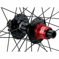 Notubes ZTR Arch MK3 Boost Disc 6-Loch 27,5" Laufradsatz -Jagdraht Verkaufsladen 388713