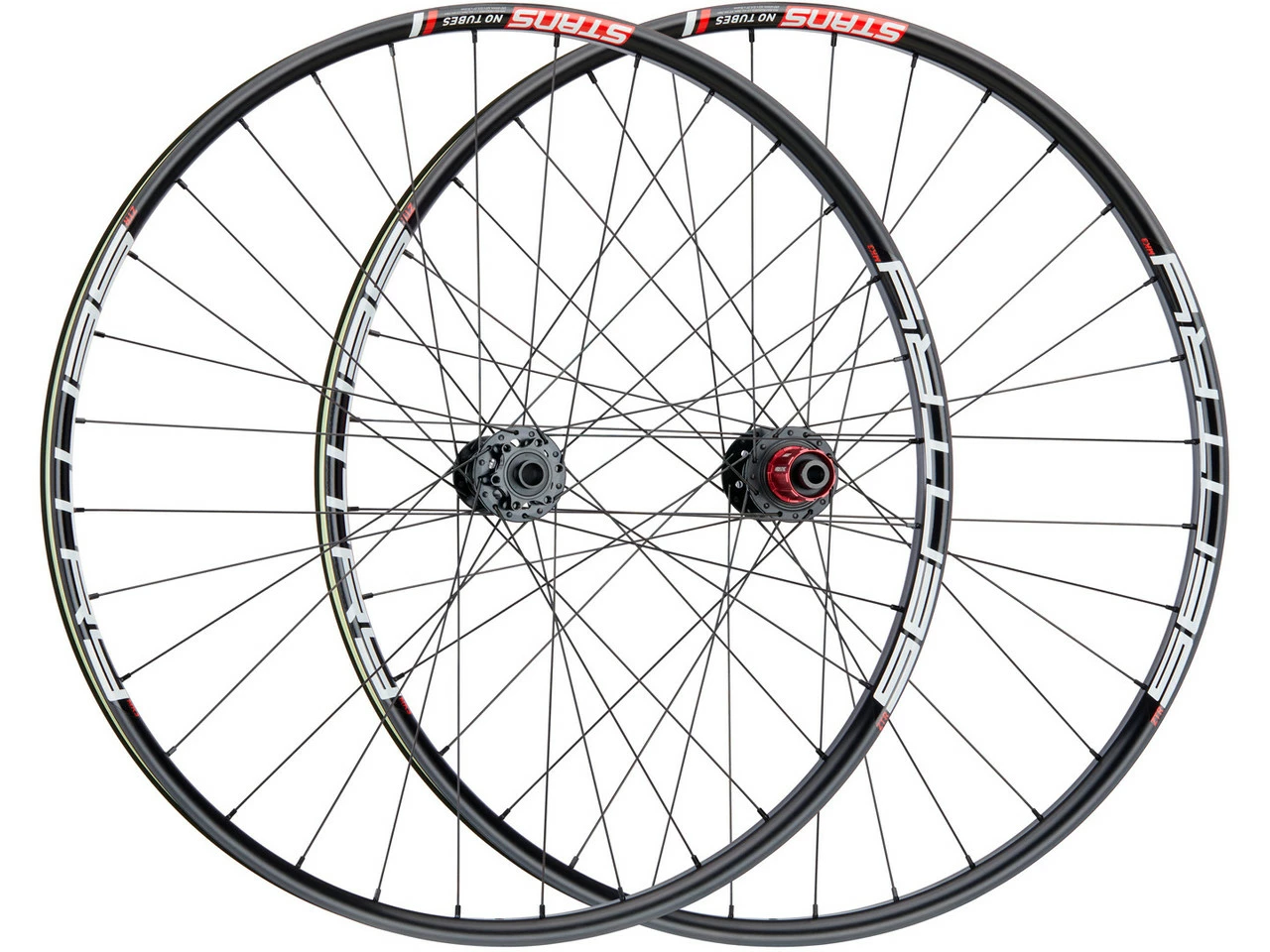 Notubes ZTR Sentry MK3 Boost Disc 6-Loch 29" Laufradsatz 3 Notubes ZTR Sentry MK3 Boost Disc 6-Loch 29" Laufradsatz