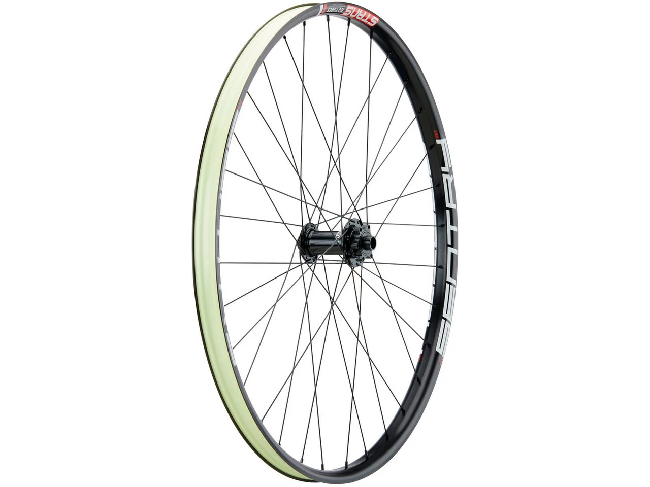 Notubes ZTR Sentry MK3 Boost Disc 6-Loch 29" Laufradsatz 4 Notubes ZTR Sentry MK3 Boost Disc 6-Loch 29" Laufradsatz – Bild 2