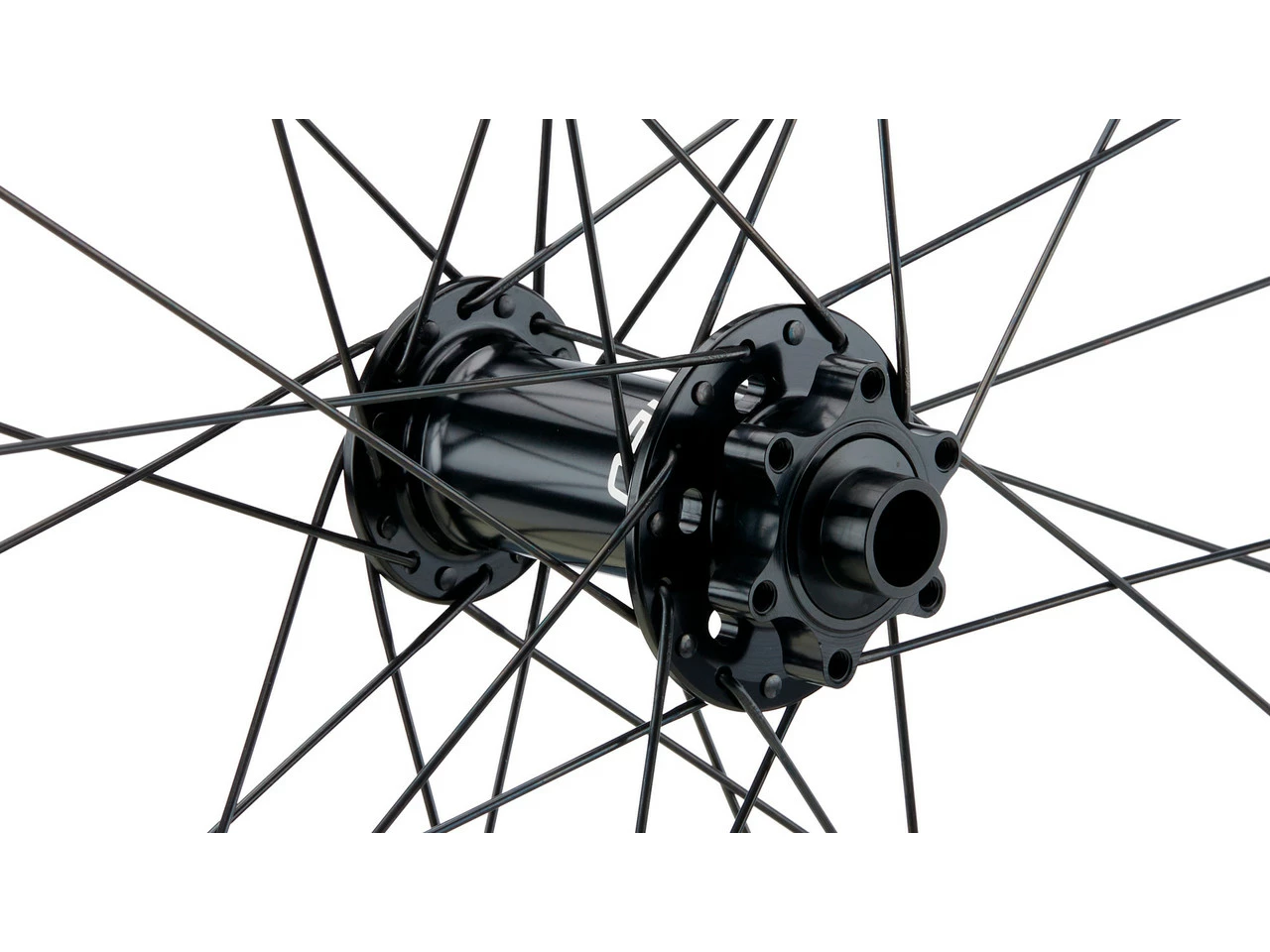 Notubes ZTR Sentry MK3 Boost Disc 6-Loch 29" Laufradsatz 5 Notubes ZTR Sentry MK3 Boost Disc 6-Loch 29" Laufradsatz – Bild 3