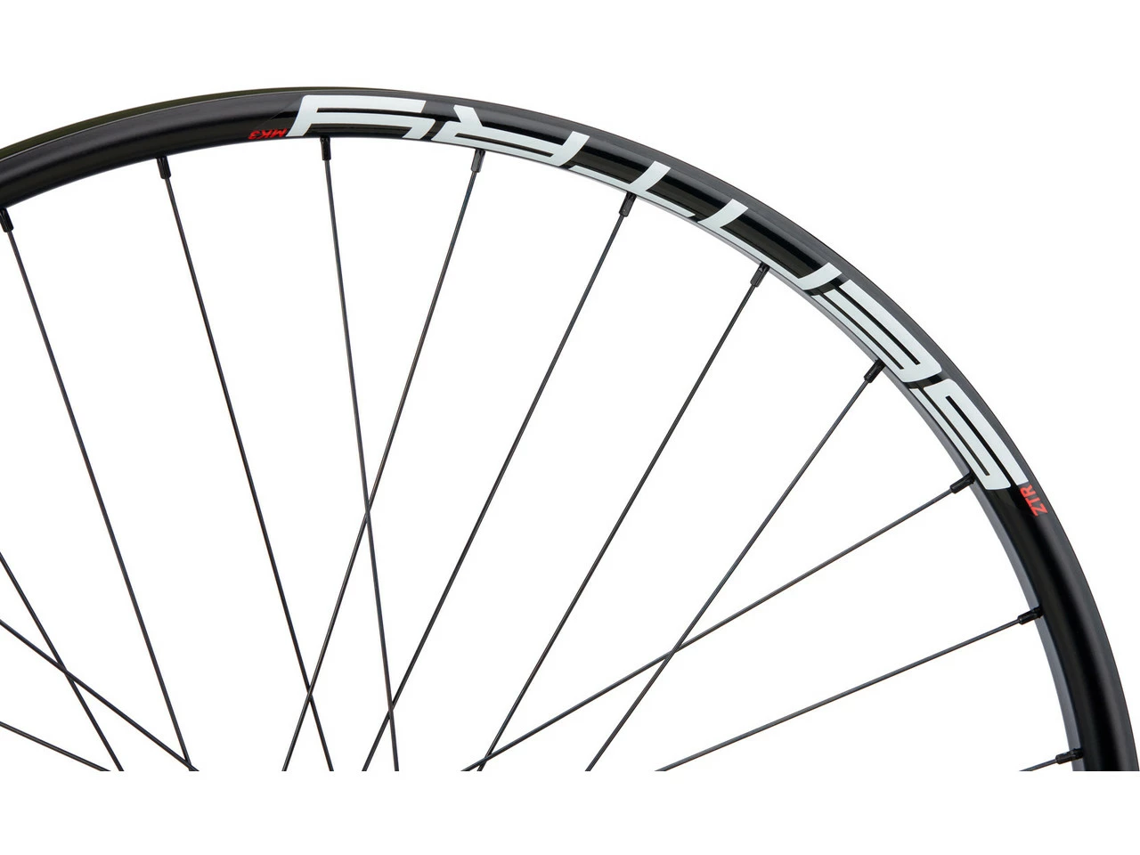 Notubes ZTR Sentry MK3 Boost Disc 6-Loch 29" Laufradsatz 8 Notubes ZTR Sentry MK3 Boost Disc 6-Loch 29" Laufradsatz – Bild 6