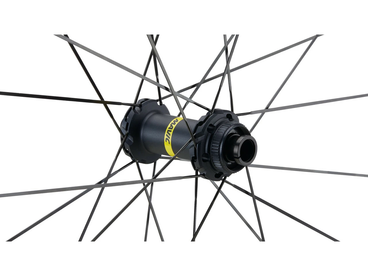 Mavic Crossmax SL Disc Center Lock 29" Boost Laufradsatz 5 Mavic Crossmax SL Disc Center Lock 29" Boost Laufradsatz – Bild 3