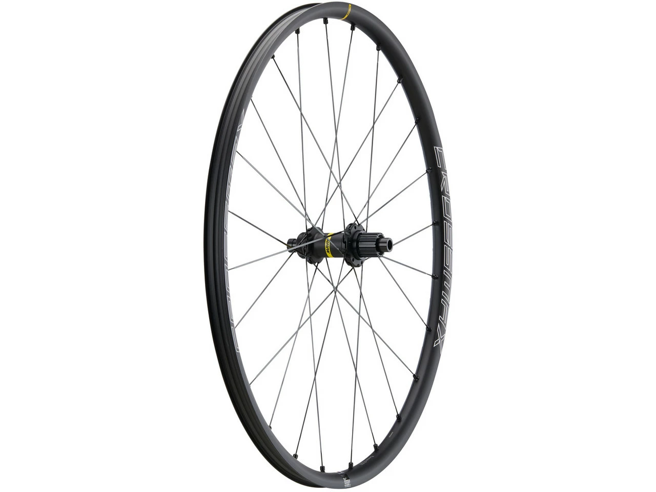 Mavic Crossmax SL Disc Center Lock 29" Boost Laufradsatz 6 Mavic Crossmax SL Disc Center Lock 29" Boost Laufradsatz – Bild 4