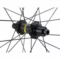 Mavic Crossmax SL Disc Center Lock 29" Boost Laufradsatz 13 Mavic Crossmax SL Disc Center Lock 29" Boost Laufradsatz -Jagdraht Verkaufsladen 388926 1