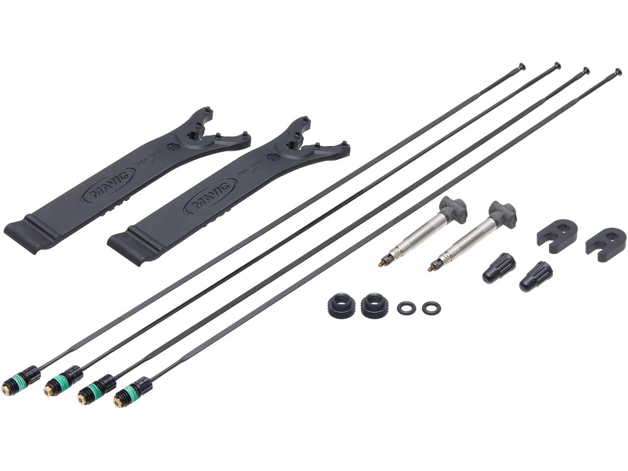 Mavic Crossmax SL Disc Center Lock 29" Boost Laufradsatz 9 Mavic Crossmax SL Disc Center Lock 29" Boost Laufradsatz – Bild 7