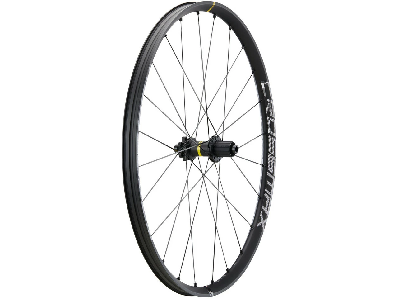 Mavic Crossmax XL Disc 6-Loch 29" Boost Laufradsatz 6 Mavic Crossmax XL Disc 6-Loch 29" Boost Laufradsatz – Bild 4