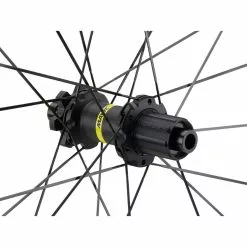 Mavic Crossmax XL Disc 6-Loch 29" Boost Laufradsatz 13 Mavic Crossmax XL Disc 6-Loch 29" Boost Laufradsatz -Jagdraht Verkaufsladen 388933
