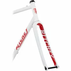 RITCHEY Swiss Cross Rahmenkit -Jagdraht Verkaufsladen 389927