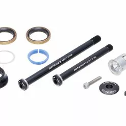 RITCHEY Swiss Cross Rahmenkit -Jagdraht Verkaufsladen 389932