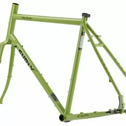 Surly Disc Trucker 26" Rahmenkit -Jagdraht Verkaufsladen 391637