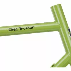 Surly Disc Trucker 26" Rahmenkit -Jagdraht Verkaufsladen 391638