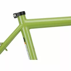 Surly Disc Trucker 26" Rahmenkit -Jagdraht Verkaufsladen 391639