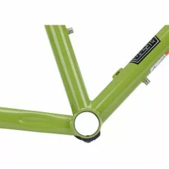 Surly Disc Trucker 26" Rahmenkit -Jagdraht Verkaufsladen 391640