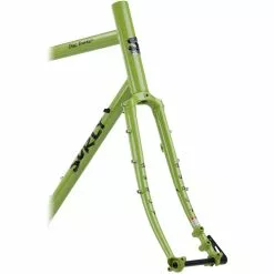 Surly Disc Trucker 26" Rahmenkit -Jagdraht Verkaufsladen 391642