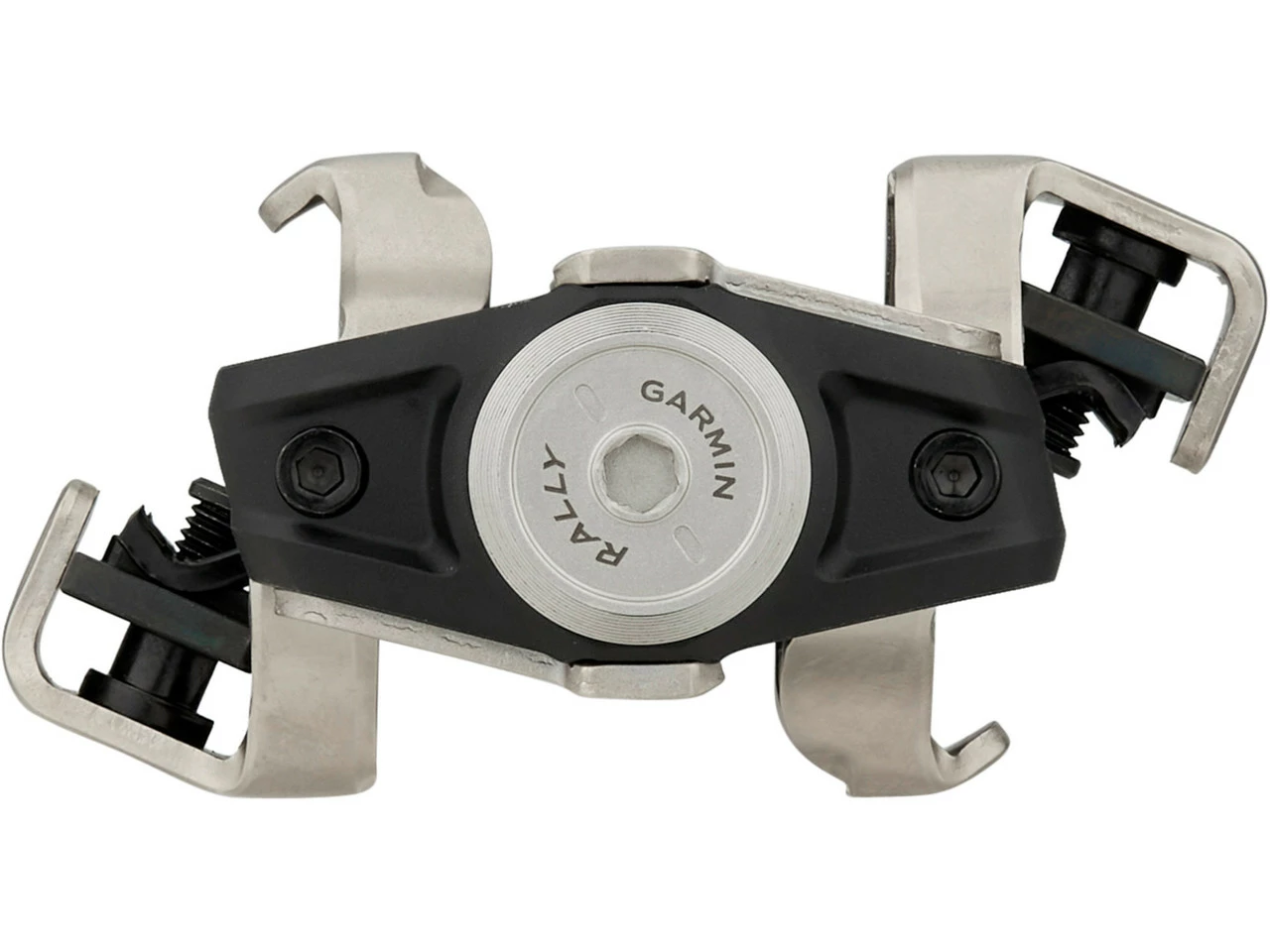 Garmin Rally XC100 / XC200 Pedalkörper 5 Garmin Rally XC100 / XC200 Pedalkörper – Bild 3