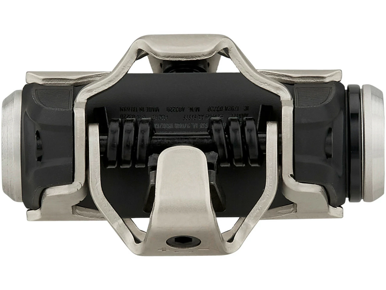 Garmin Rally XC100 / XC200 Pedalkörper 8 Garmin Rally XC100 / XC200 Pedalkörper – Bild 6