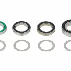 Tune Lagerset Für Kugellager-Komplettaustausch -Jagdraht Verkaufsladen 392146