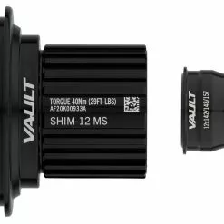 Race Face Freilaufkörper Vault -Jagdraht Verkaufsladen 392608