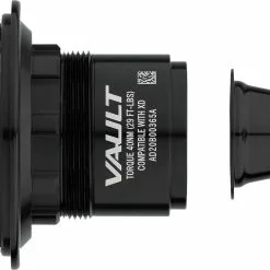 Race Face Freilaufkörper Vault -Jagdraht Verkaufsladen 392616