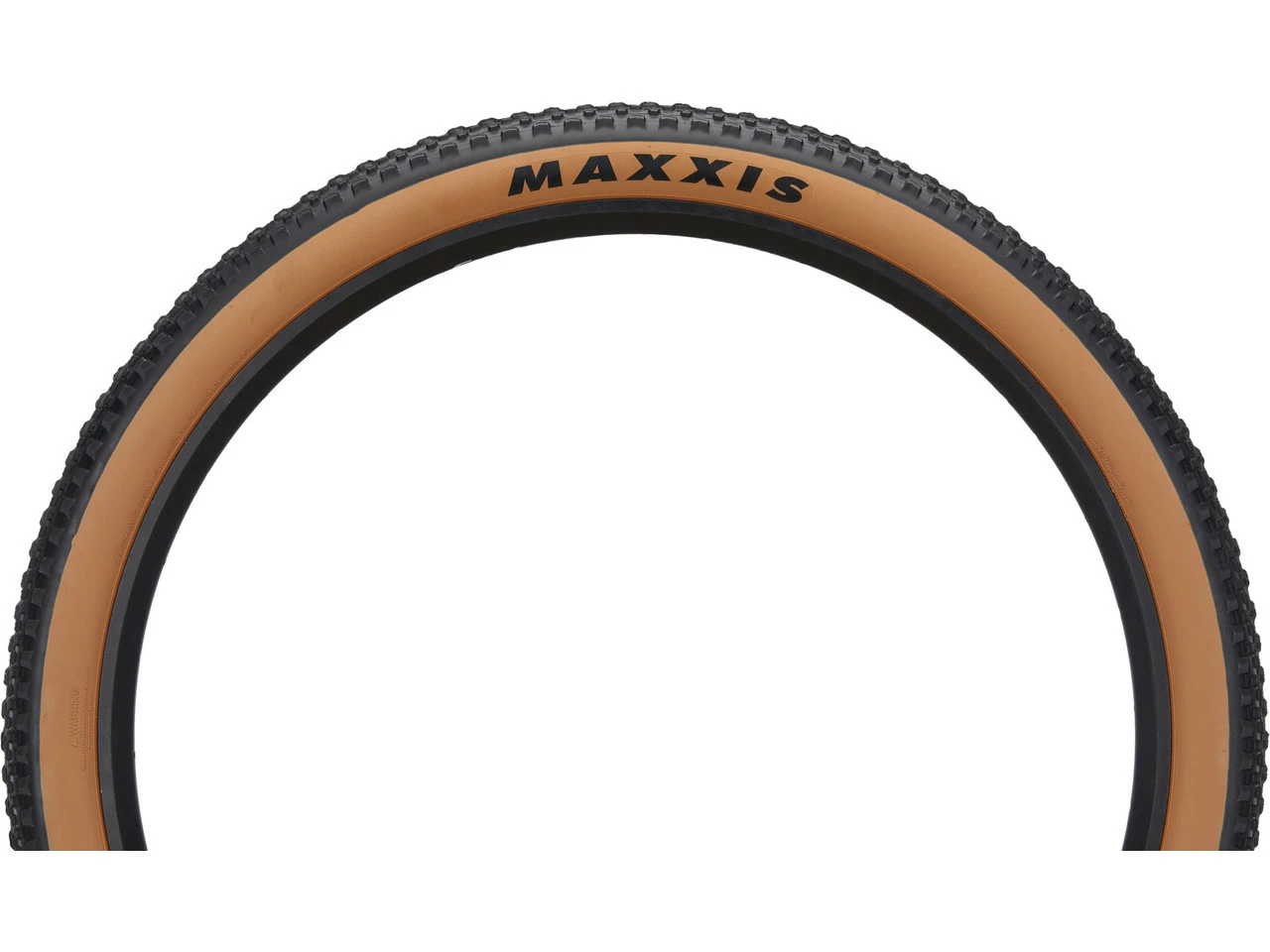 MAXXIS Ikon 3C MaxxSpeed EXO TR Tanwall 29" Faltreifen 4 MAXXIS Ikon 3C MaxxSpeed EXO TR Tanwall 29" Faltreifen – Bild 2