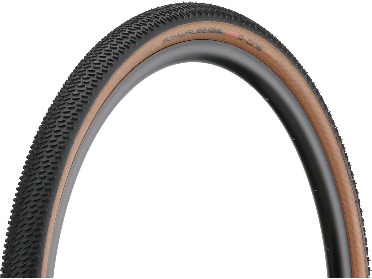 Schwalbe G-One R Evolution ADDIX Super Race 28" Faltreifen 3 Schwalbe G-One R Evolution ADDIX Super Race 28" Faltreifen