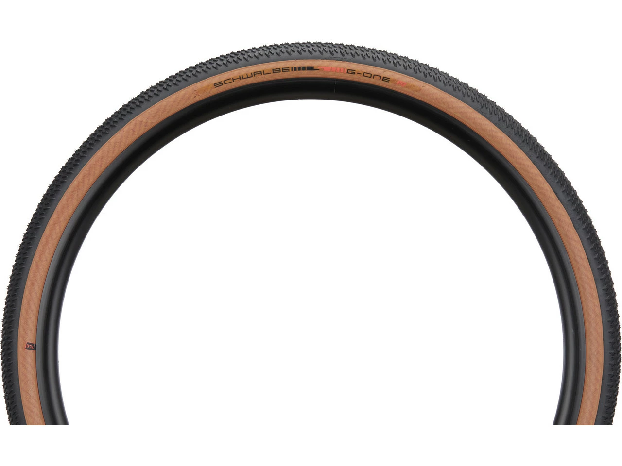 Schwalbe G-One R Evolution ADDIX Super Race 28" Faltreifen 4 Schwalbe G-One R Evolution ADDIX Super Race 28" Faltreifen – Bild 2